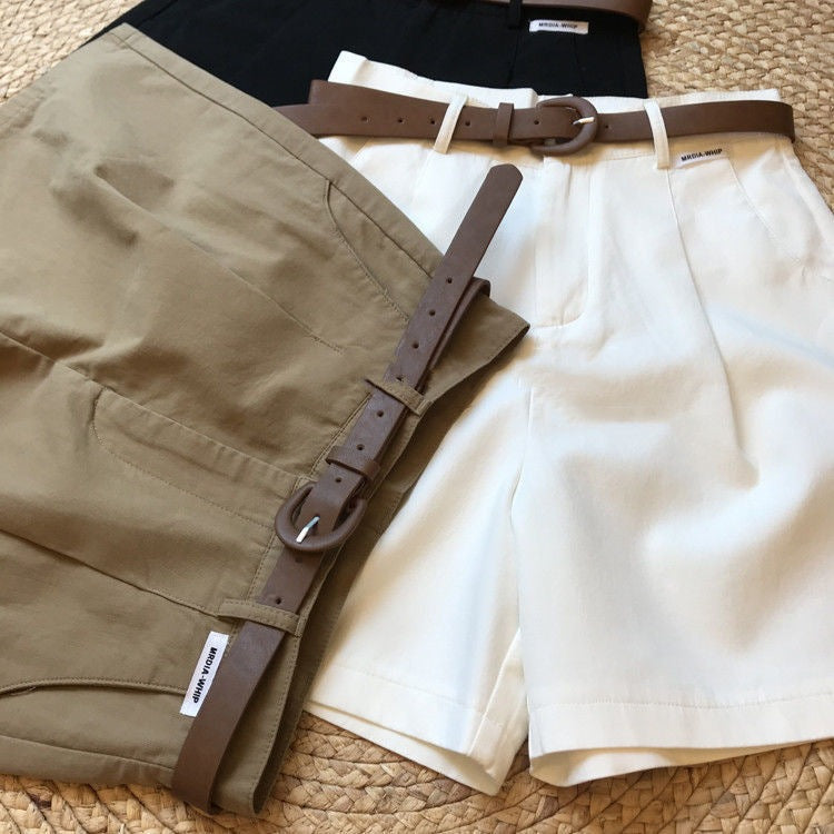 KADIN EB598 SHORT