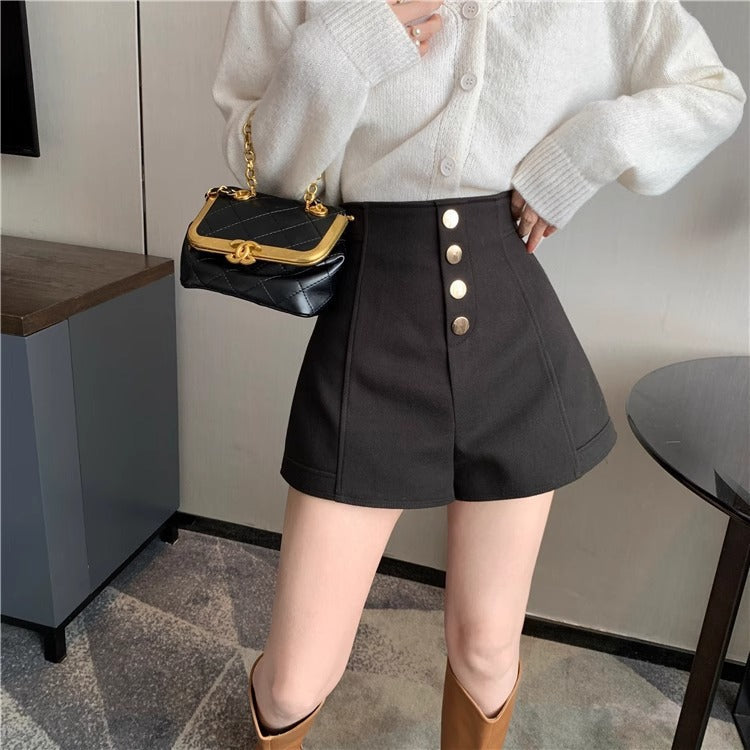 KADIN EB546 SHORTS