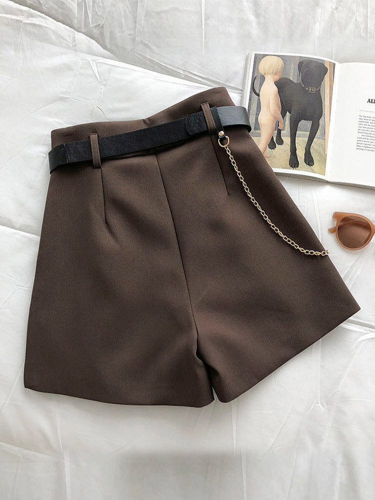 KADIN EB559 SHORT