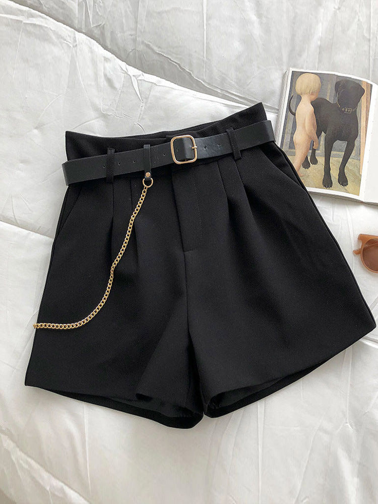 KADIN EB559 SHORT