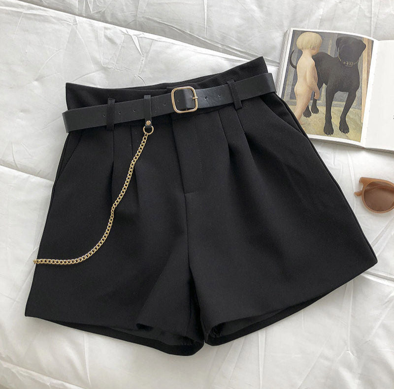 KADIN EB559 SHORT