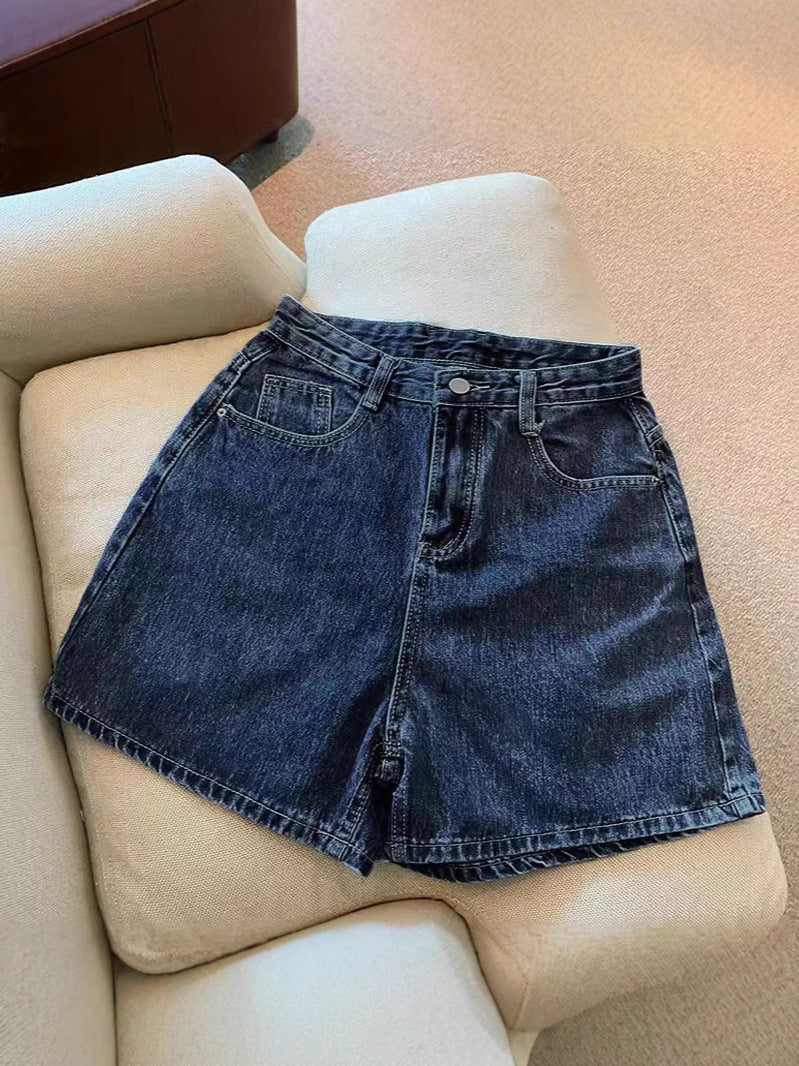 KADIN EVN166 SHORT