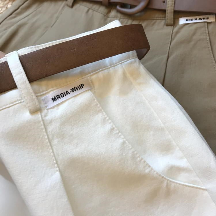 KADIN EB598 SHORT