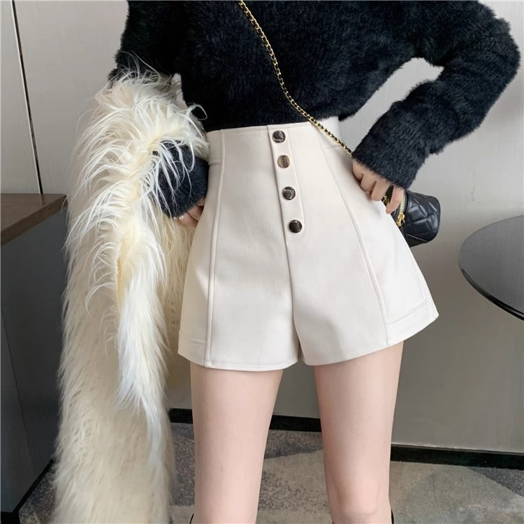 KADIN EB546 SHORTS