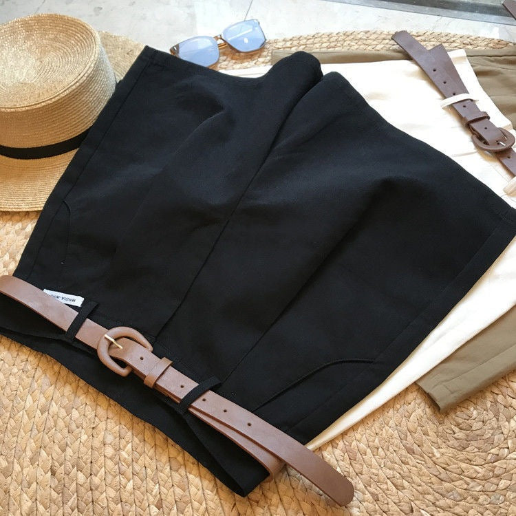 KADIN EB598 SHORT