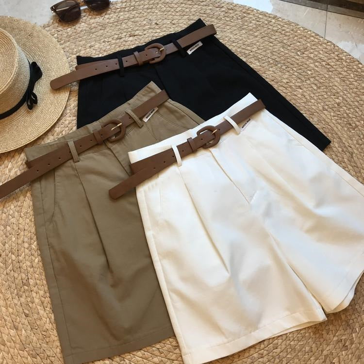 KADIN EB598 SHORT