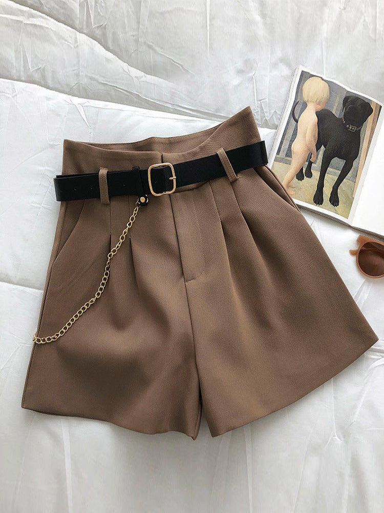 KADIN EB559 SHORT