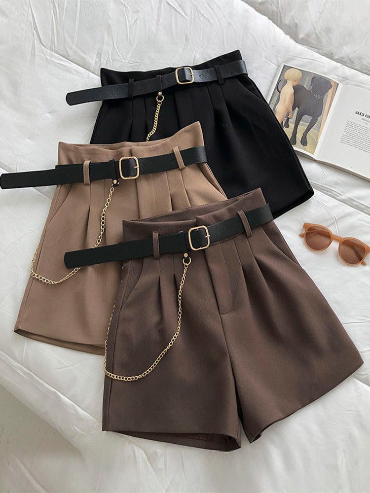 KADIN EB559 SHORT