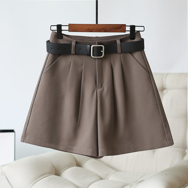 KADIN EB689 SHORT
