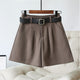  Brown kemerli