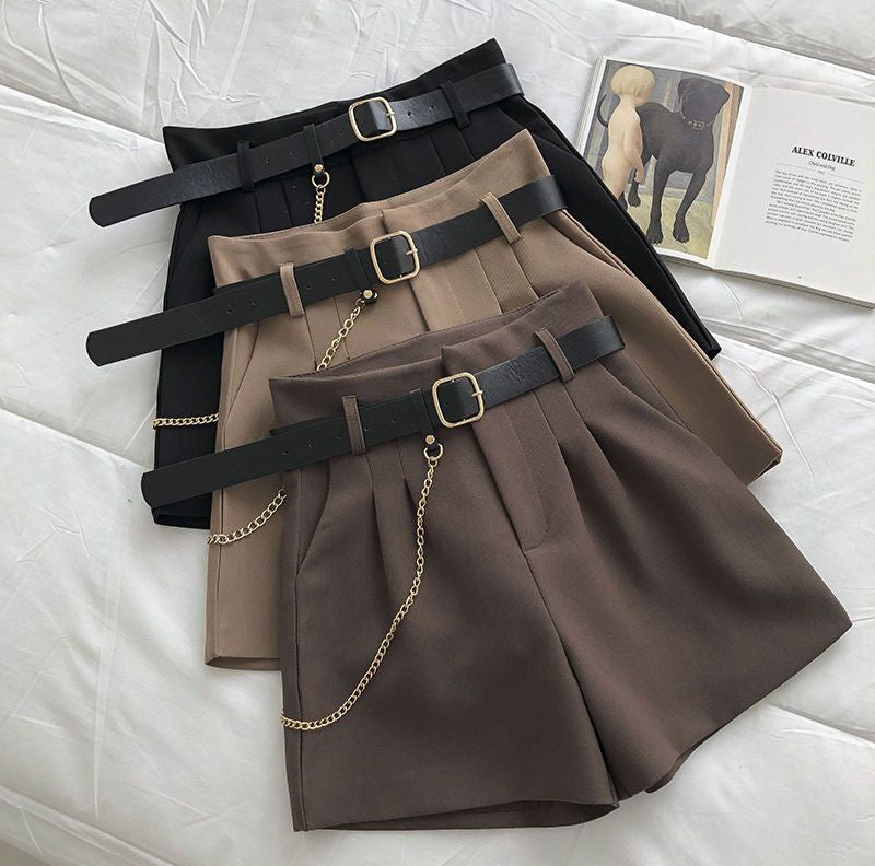 KADIN EB559 SHORT