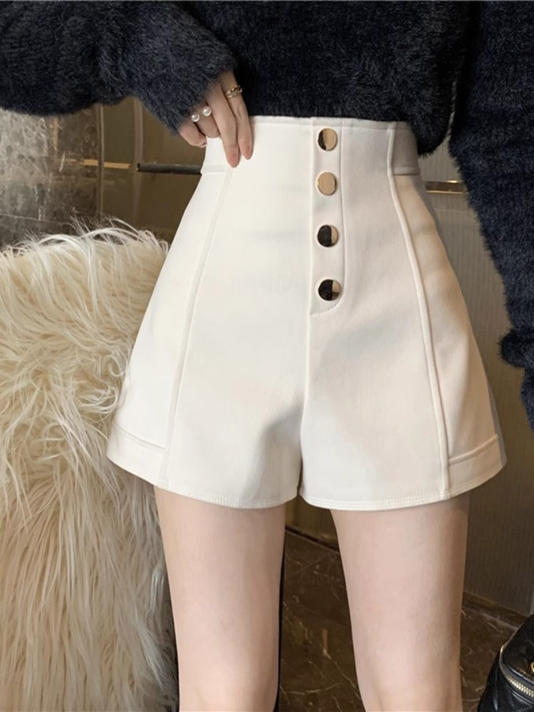 KADIN EB546 SHORTS