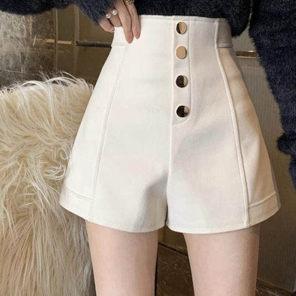 KADIN EB546 SHORTS
