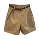  Khaki [with belt]