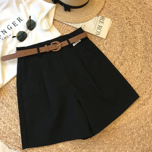 KADIN EB598 SHORT