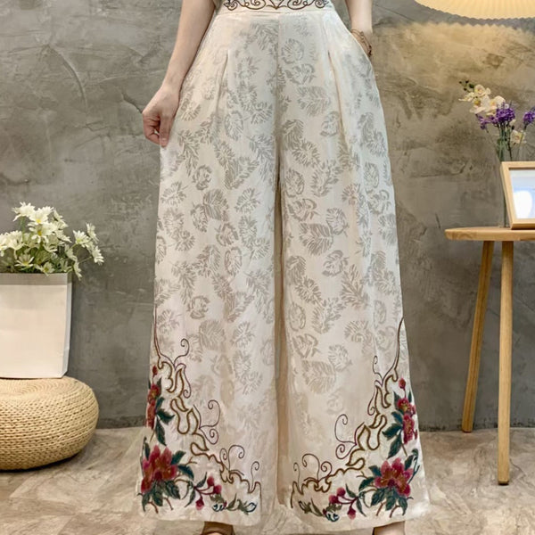 KADIN EPT113 PANTOLON