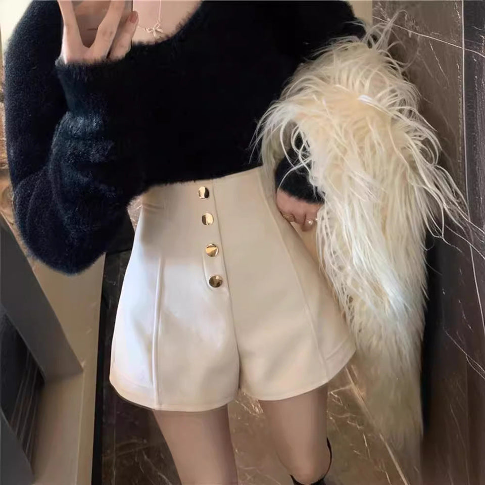 KADIN EB546 SHORTS
