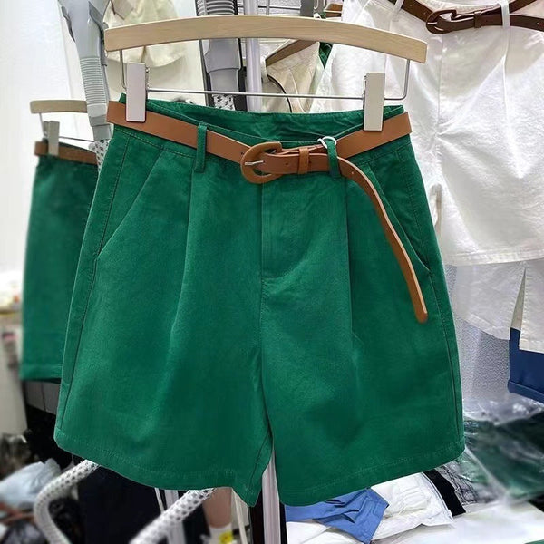 KADIN EB811 SHORT