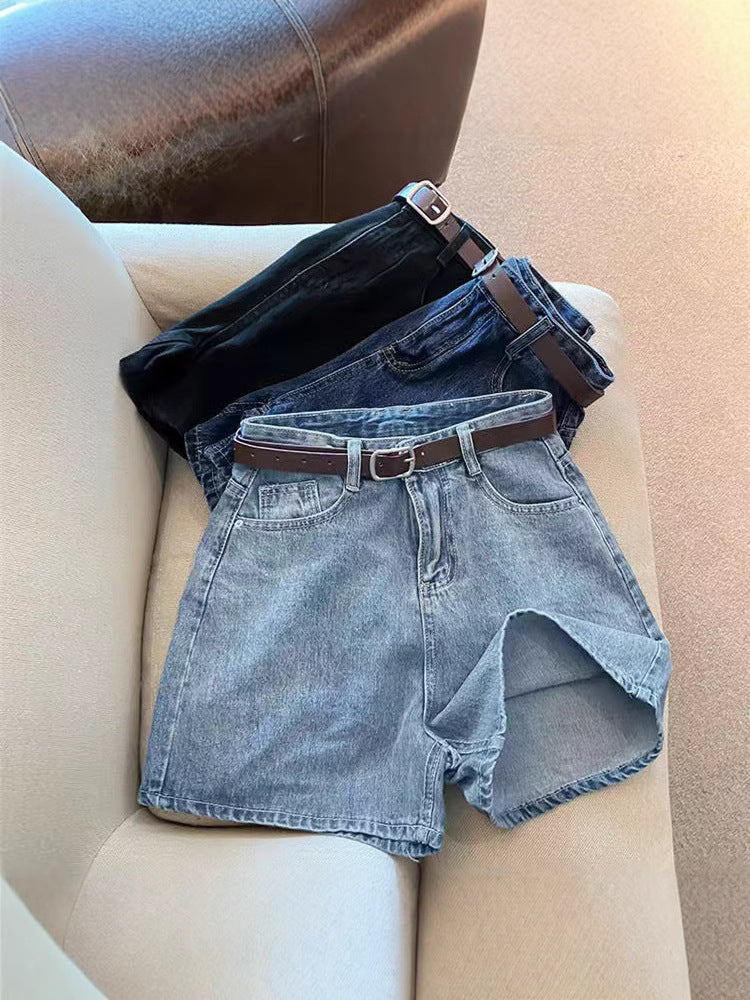 KADIN EVN166 SHORT
