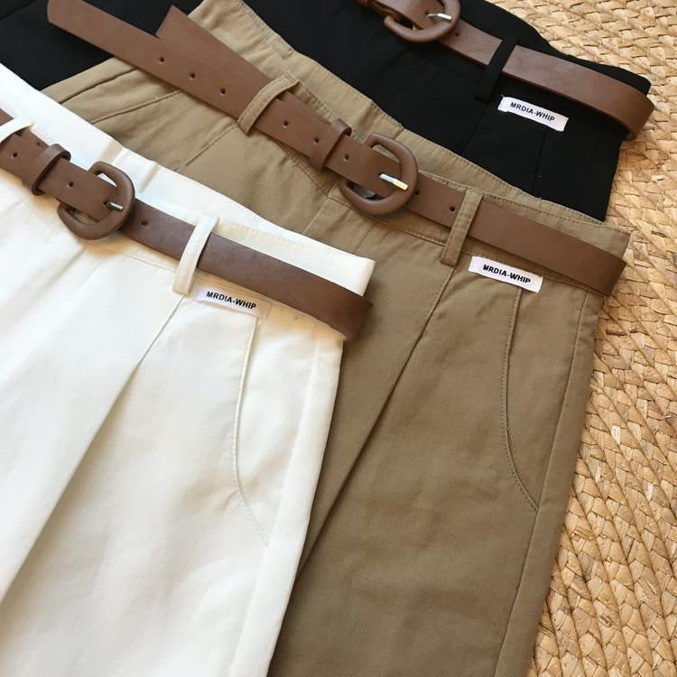 KADIN EB598 SHORT