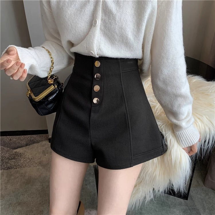 KADIN EB546 SHORTS