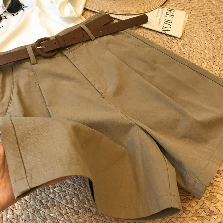 KADIN EB598 SHORT