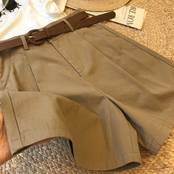 KADIN EB598 SHORT