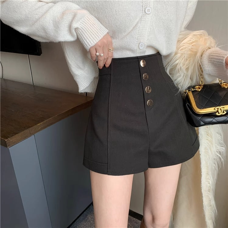 KADIN EB546 SHORTS