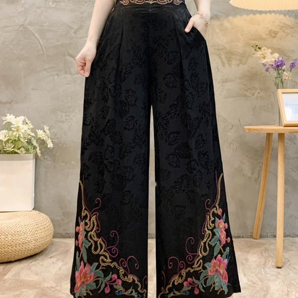 KADIN EPT113 PANTOLON