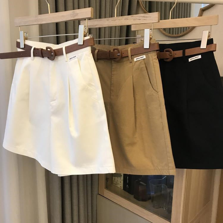 KADIN EB598 SHORT