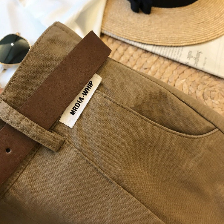 KADIN EB598 SHORT