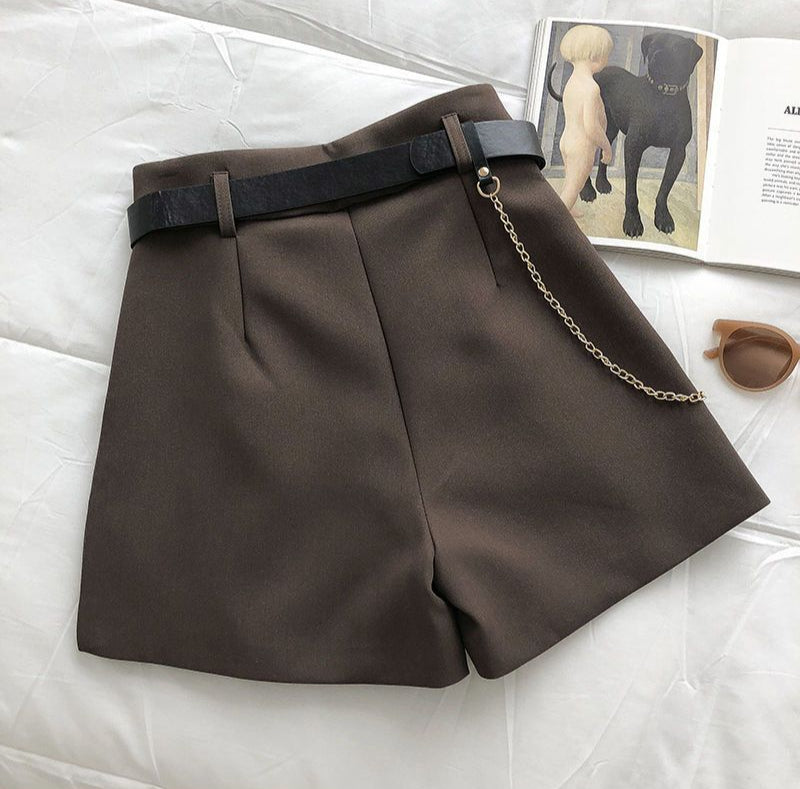 KADIN EB559 SHORT
