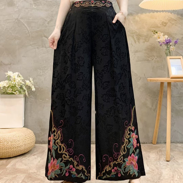 KADIN EPT113 PANTOLON