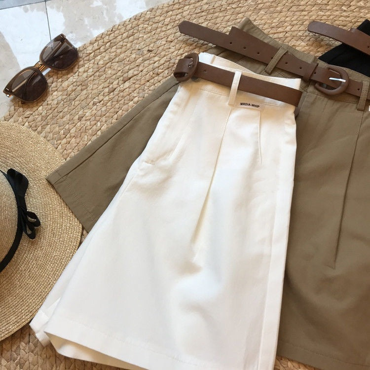 KADIN EB598 SHORT