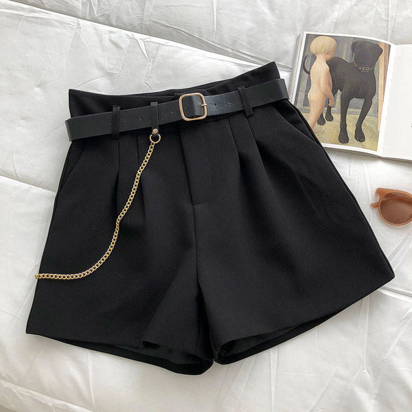 KADIN EB559 SHORT