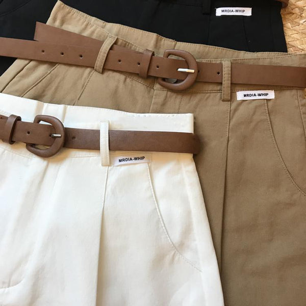 KADIN EB598 SHORT