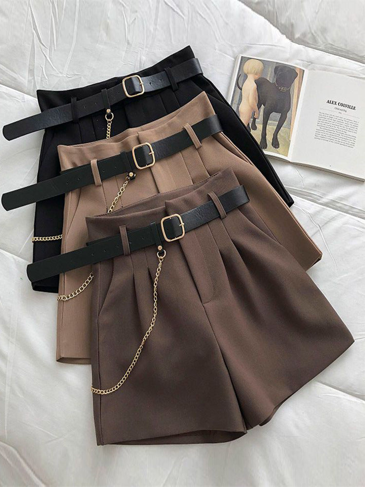 KADIN EB559 SHORT