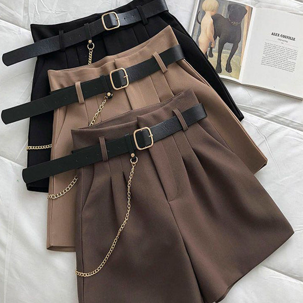 KADIN EB559 SHORT