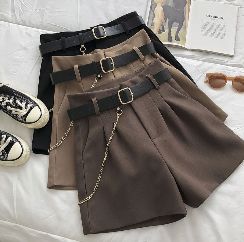 KADIN EB559 SHORT