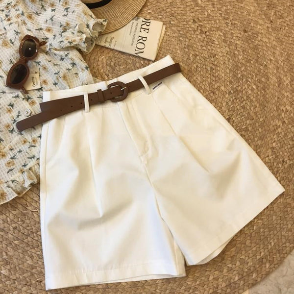 KADIN EB598 SHORT