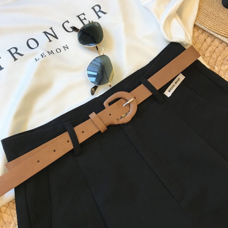 KADIN EB598 SHORT
