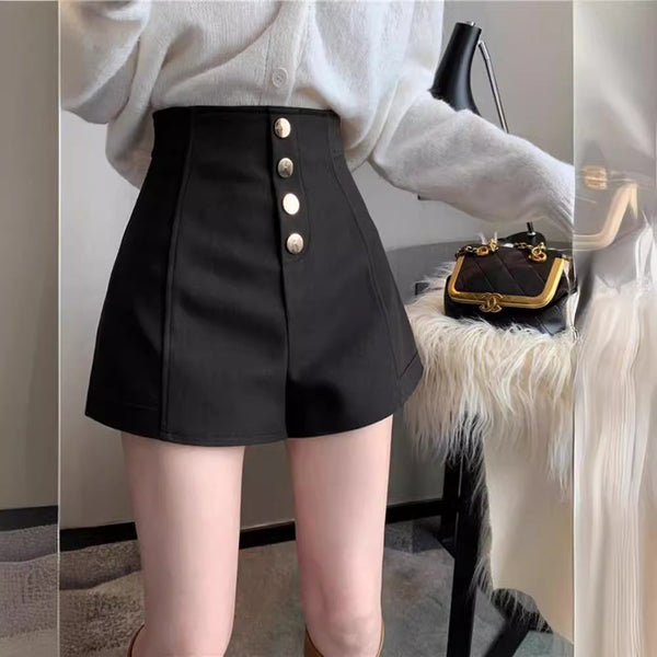 KADIN EB546 SHORTS