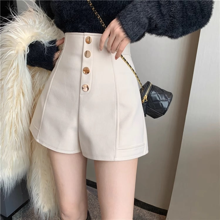 KADIN EB546 SHORTS