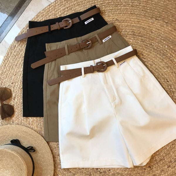 KADIN EB598 SHORT