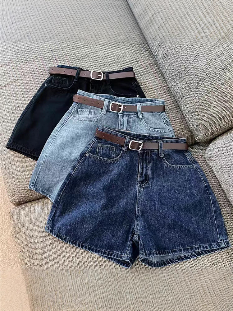 KADIN EVN166 SHORT