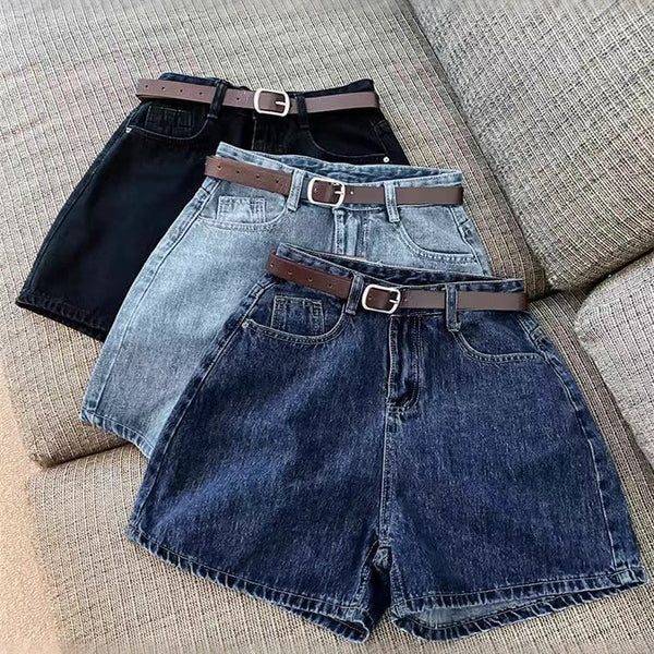 KADIN EVN166 SHORT