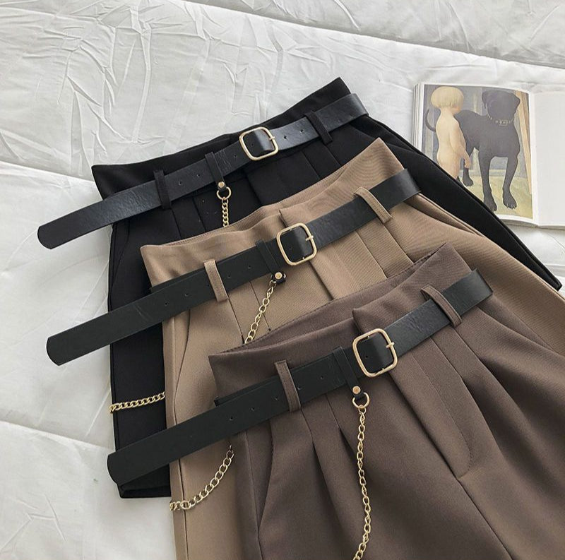 KADIN EB559 SHORT