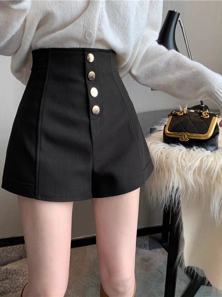 KADIN EB546 SHORTS