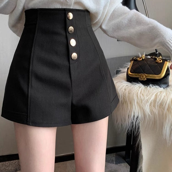 KADIN EB546 SHORTS