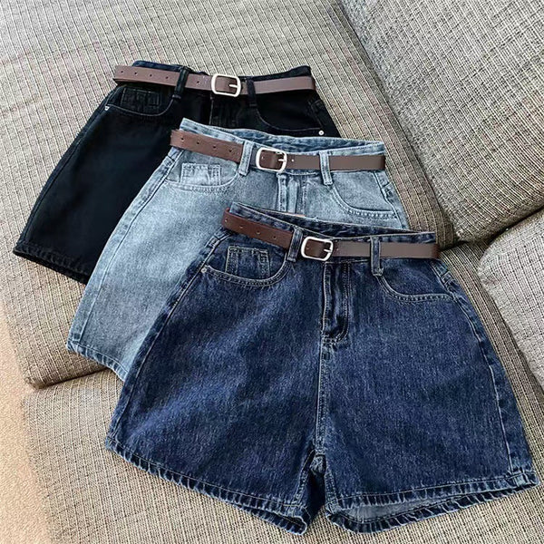 KADIN EVN166 SHORT
